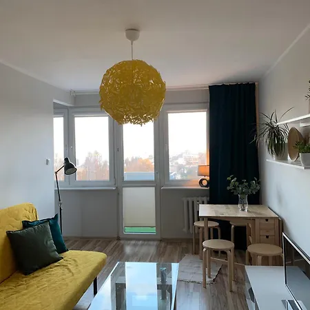 Apartment Avis Skwer Kosciuszki 42 *
