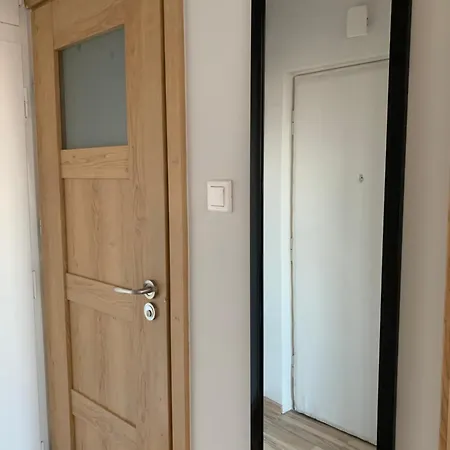 Apartment Avis Skwer Kosciuszki 42 Gdynia