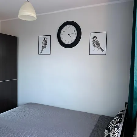 Avis Skwer Kosciuszki 42 Apartment *