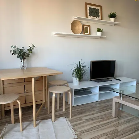 Apartment Avis Skwer Kosciuszki 42 Gdynia