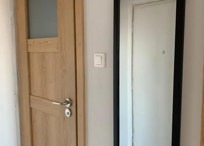 Apartment Avis Skwer Kosciuszki 42 Gdynia