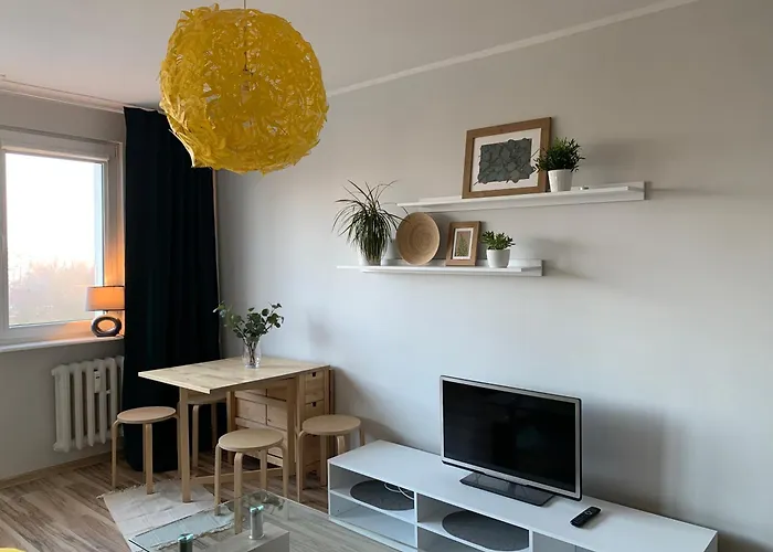 Avis Skwer Kosciuszki 42 *