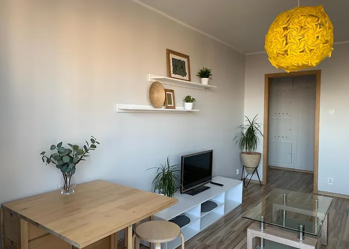 Avis Skwer Kosciuszki 42 Gdynia